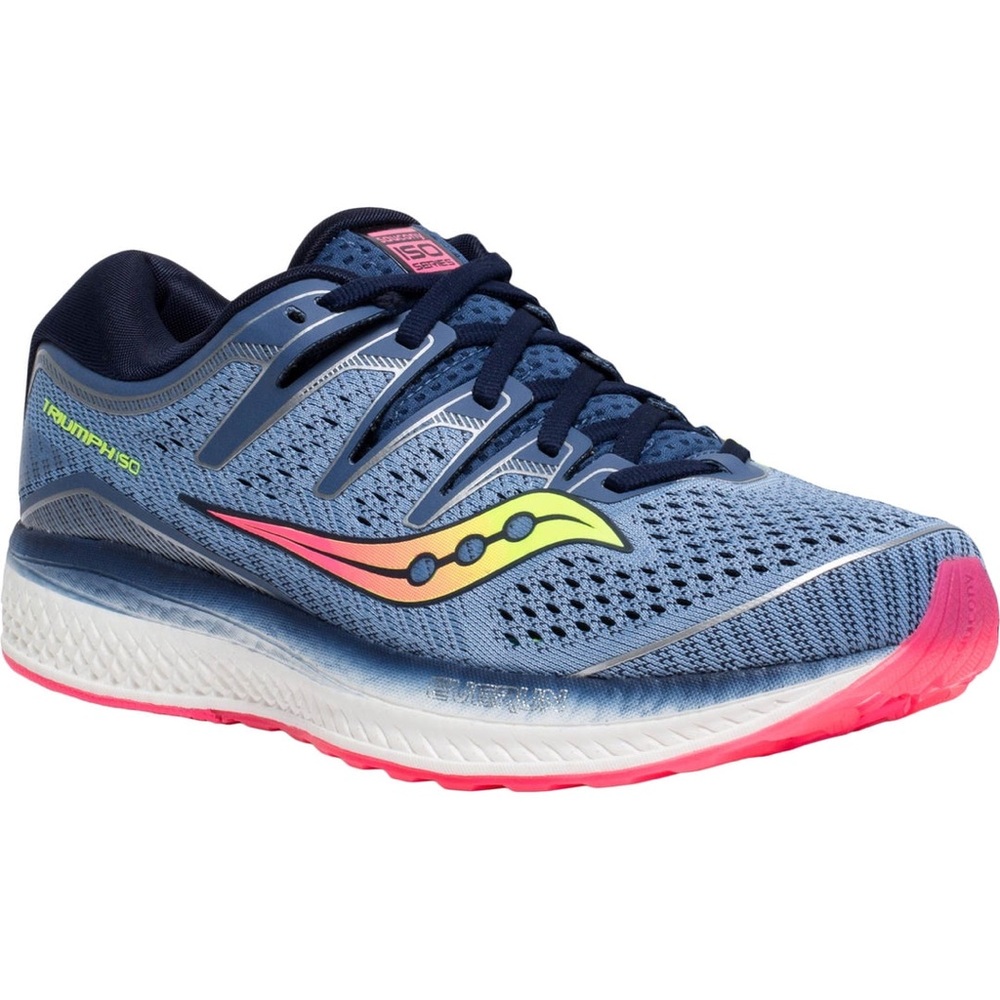 👾 Women's Saucony Triumph ISO 5 👾